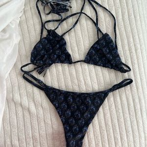 Acacia Swimwear Set